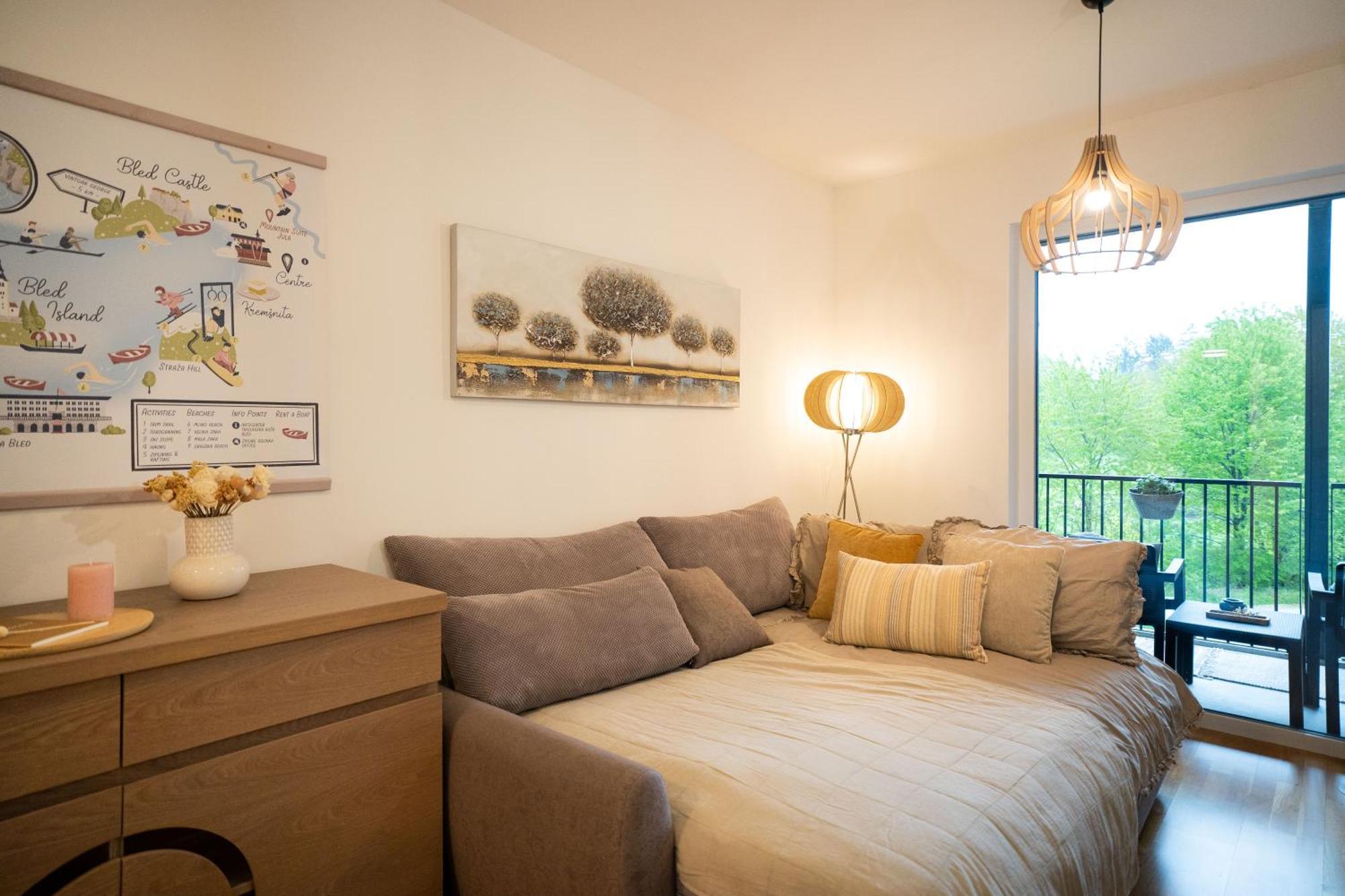 בלד Mountain Suite Jula מראה חיצוני תמונה